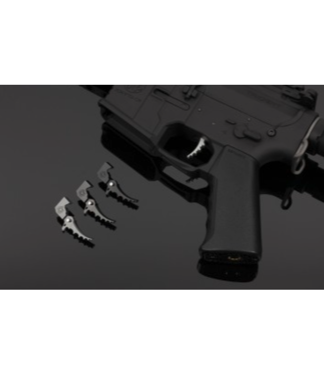 Gate Quantum Trigger 1C1 (Red)