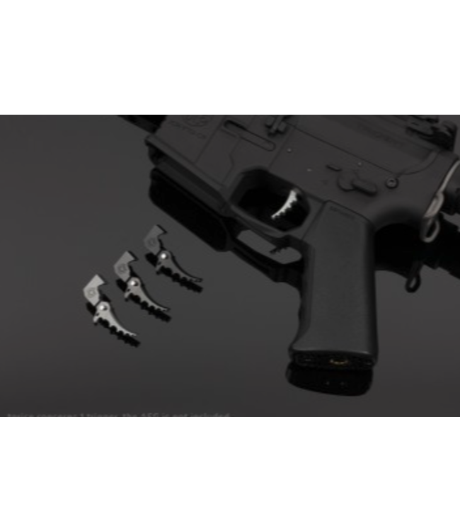 Gate Quantum Trigger 1C1 (Blue)