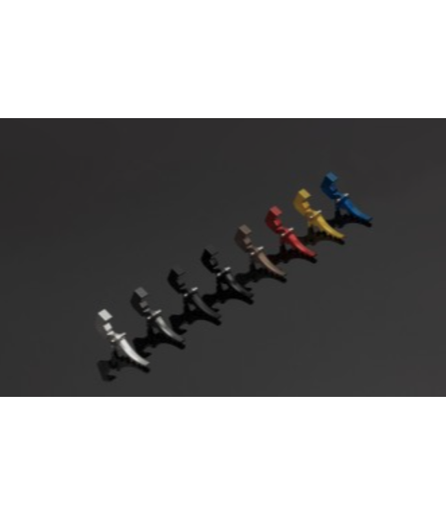 Gate Quantum Trigger 1C1 (Blue)