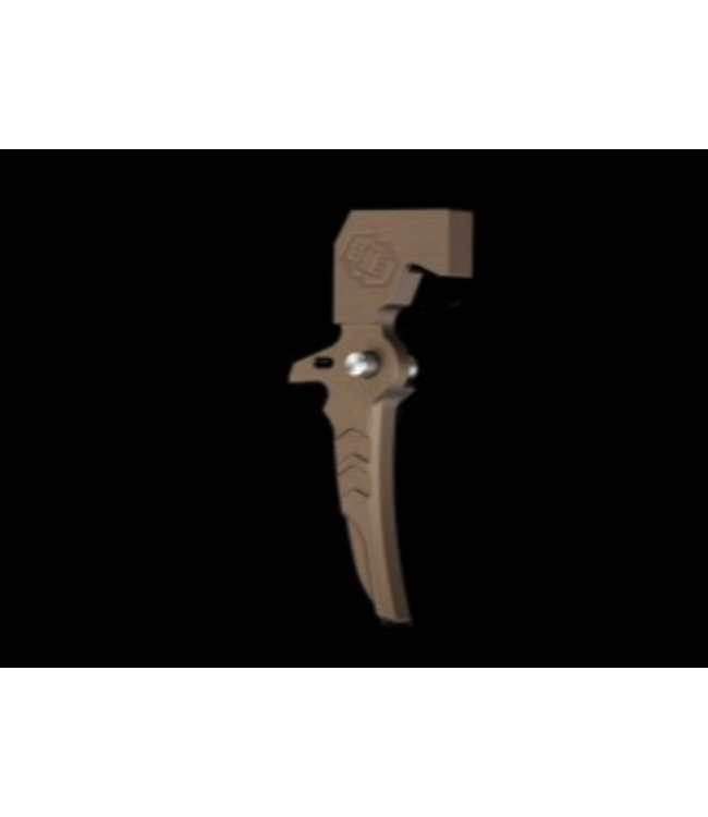 Gate Quantum Trigger 1B1 (Blue)