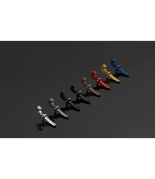 Gate Quantum Trigger 1B1 (Blue)