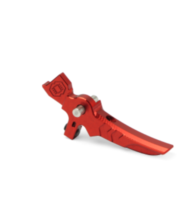 GATE NOVA Trigger 2B1 (Red)