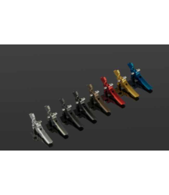 GATE NOVA Trigger 2B1 (Blue)