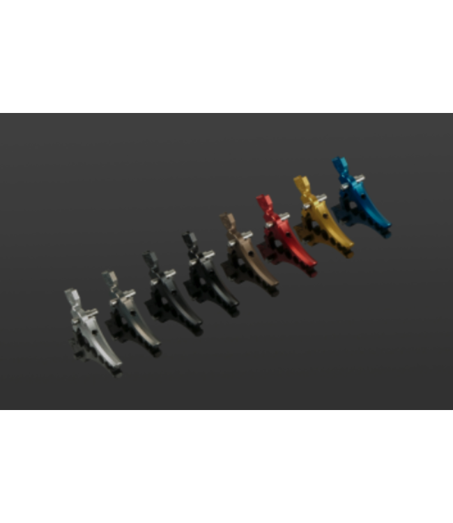 GATE NOVA Trigger 2C1 (Blue)