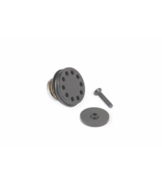Gate GATE EON HIGH SPEED Piston Head [CNC]