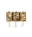 HSGI High Speed Gear Triple Taco Shingle (Multi-Cam)