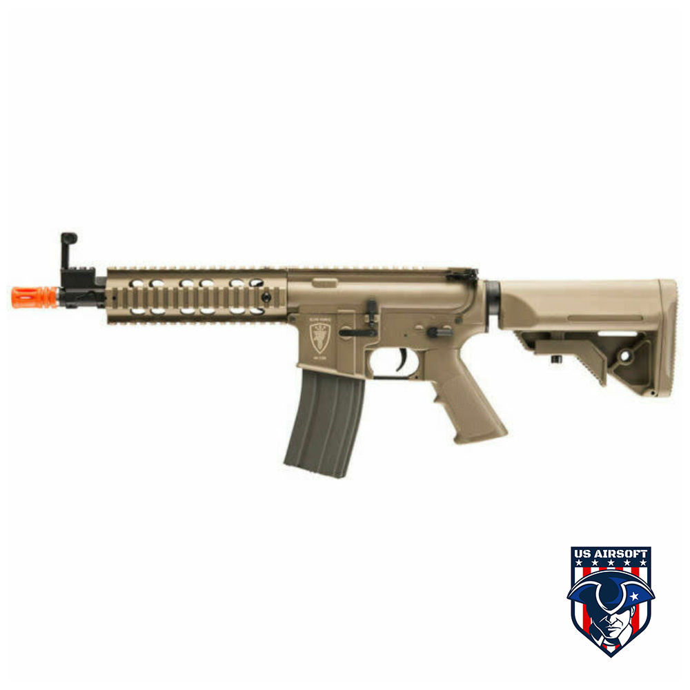 Elite Force CQB GEN7 Competition M4 Airsoft AEG Rifle (Color