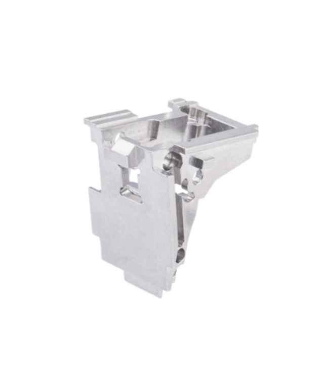 CowCow CNC Stainless Steel Hammer Housing For Elite Force Glock Pistols