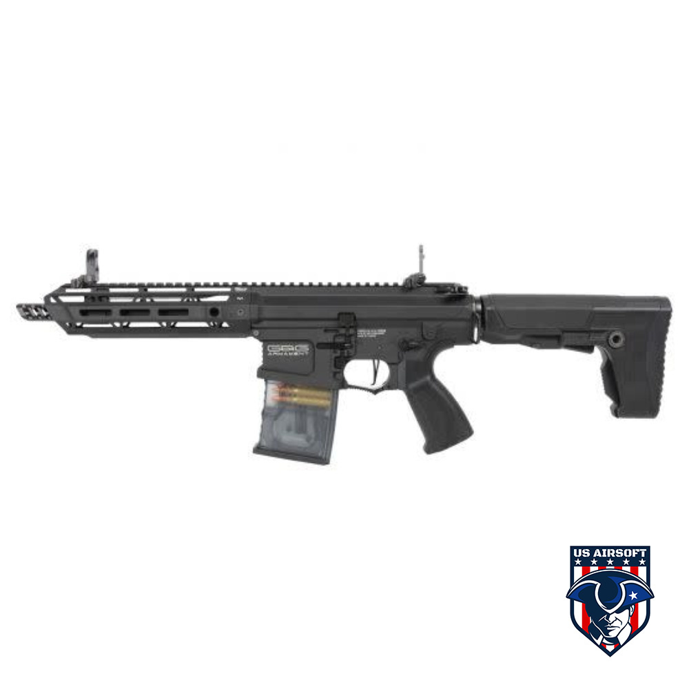 G&G TR16 SBR 308 MK II (Deans Compatible) - US Airsoft, Inc.