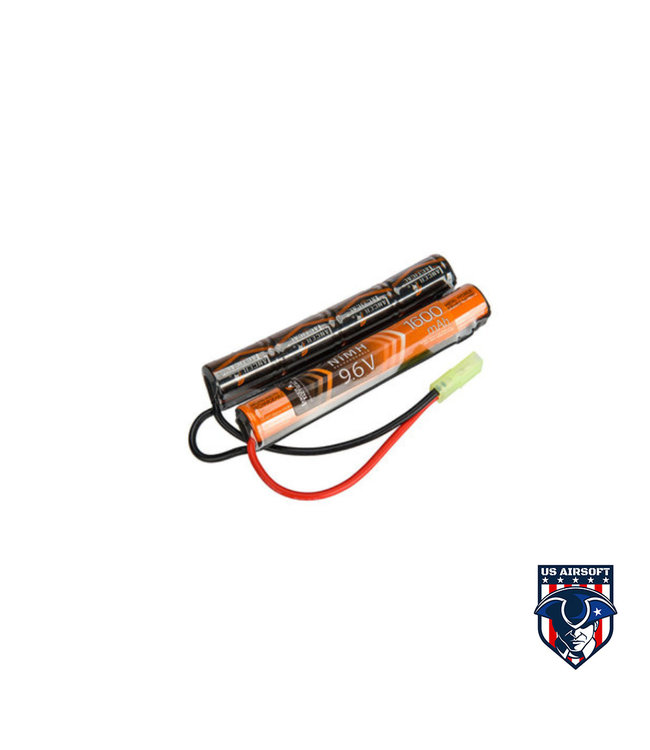 Lancer Tactical LT-19BL-G2 M4 Keymod 10 Inch Low Velocity (Color: Black)