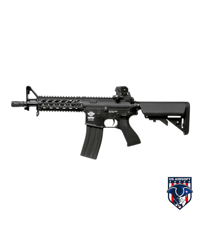 G&G CM16 Raider (Black)