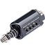 Rocket Airsoft Rocket Airsoft High Torque Neodymium Motor for AEGs (Type: Long / 16 TPA)