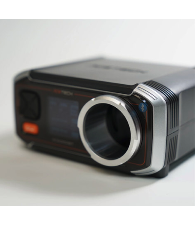 AceTech Airsoft AC6000BT Airsoft Chronograph with OLED Readout Display and Bluetooth