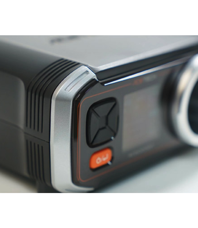 AceTech Airsoft AC6000BT Airsoft Chronograph with OLED Readout Display and Bluetooth