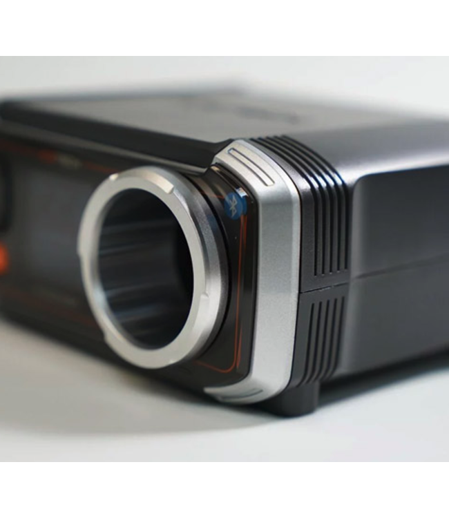 AceTech Airsoft AC6000BT Airsoft Chronograph with OLED Readout Display and Bluetooth