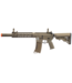Lancer Tactical Lancer Tactical Gen 3 Nylon Polymer M4 SD AEG Airsoft Rifle (Color: Tan)