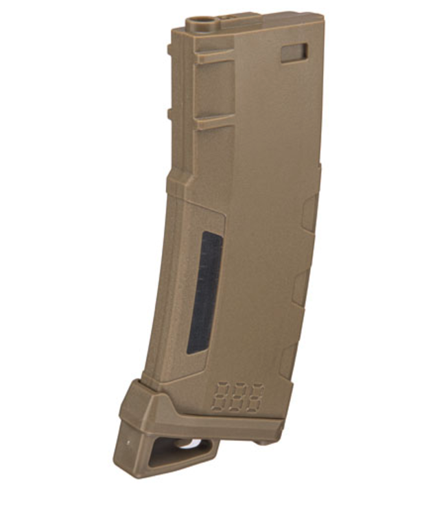 Lancer Tactical Gen 3 Nylon Polymer M4 SD AEG Airsoft Rifle (Color: Tan)