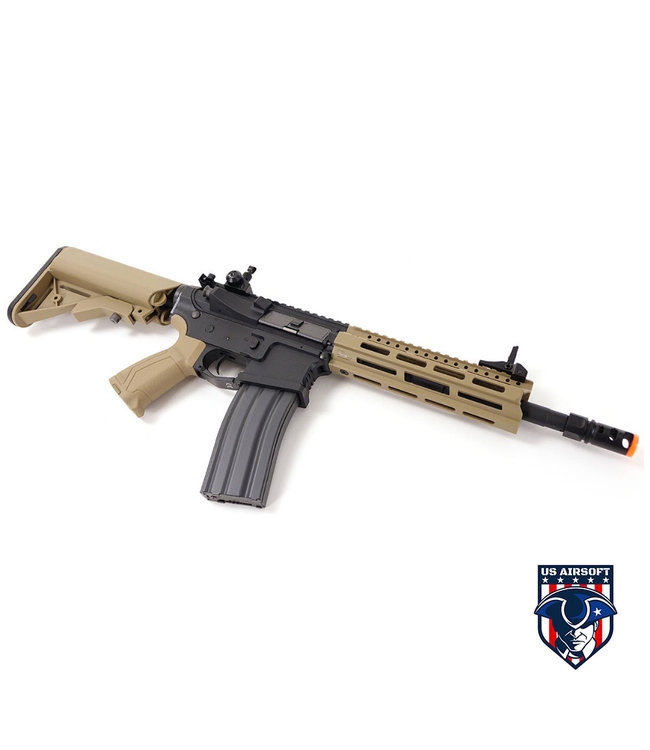 G&G CM16 Raider 2.0 Tan (Deans Compatible)