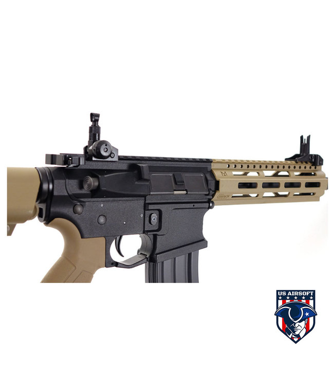 G&G CM16 Raider 2.0 Tan (Deans Compatible)