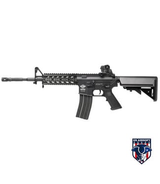 G&G G&G CM16 Raider Long