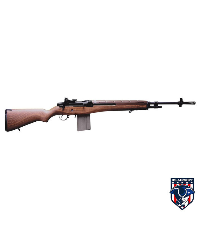 G&G GR14 Veteran ETU