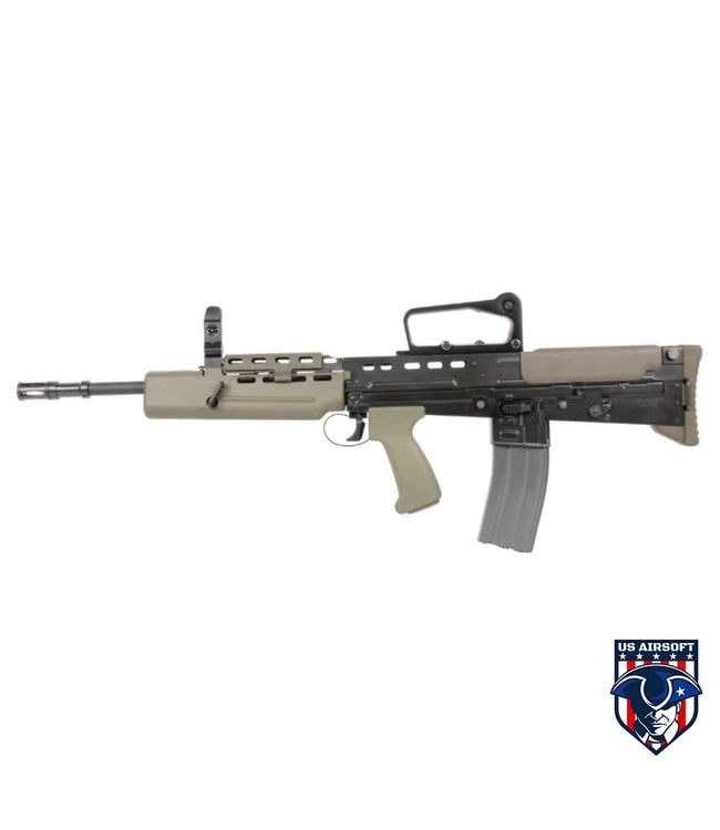 G&G L85 A2 ETU - US Airsoft, Inc.