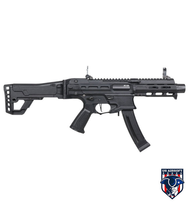 G&G MXC 9 Enhanced Version