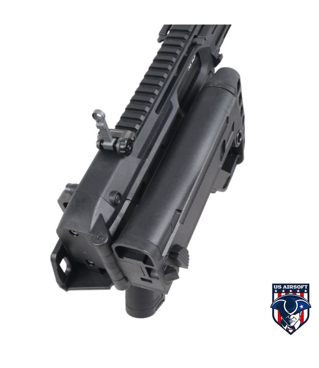 G&G MXC 9 Enhanced Version