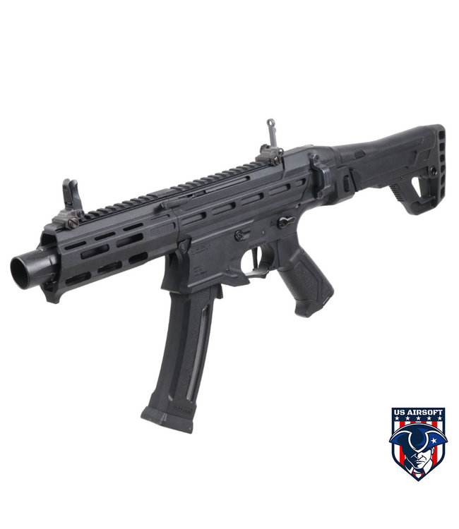 G&G MXC 9 Enhanced Version