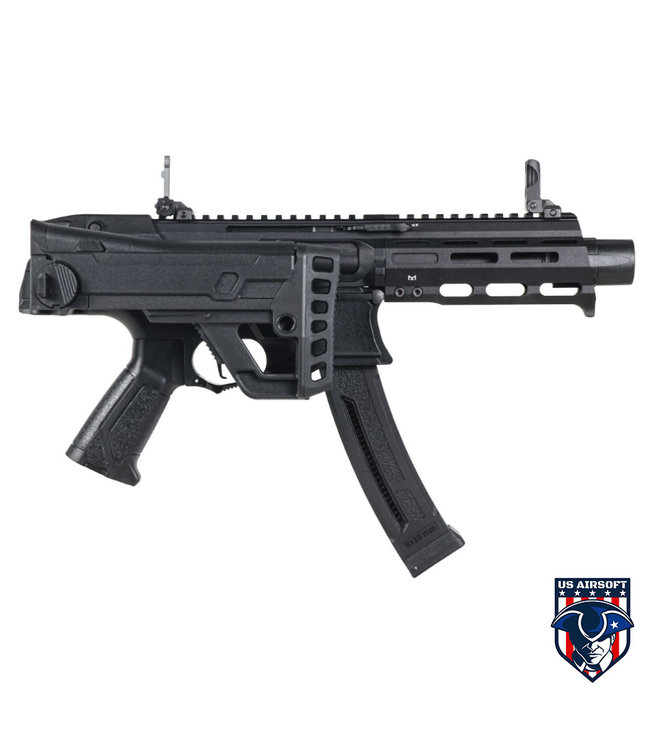 G&G MXC 9 Enhanced Version