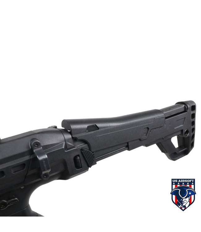 G&G MXC 9 Enhanced Version