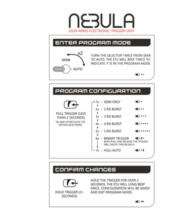 Lancer Tactical Gen 3 10" Keymod Airsoft M4 Carbine AEG Rifle with Red Accents (Color: Black)