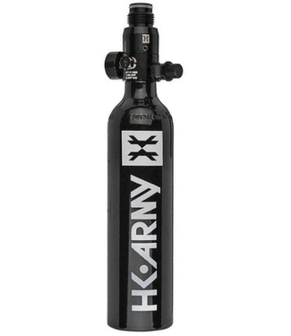 HK Army HK Army13ci 3000psi Aluminum Paintball Air Tank