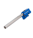 Poseidon Poseidon Striker Hop Up Chamber Kit w/ Air Cushion Inner Barrel for ISSC M22, SAI BLU, Lonewolf, & Compatible Airsoft Gas Blowback Pistols (Length: 97mm)