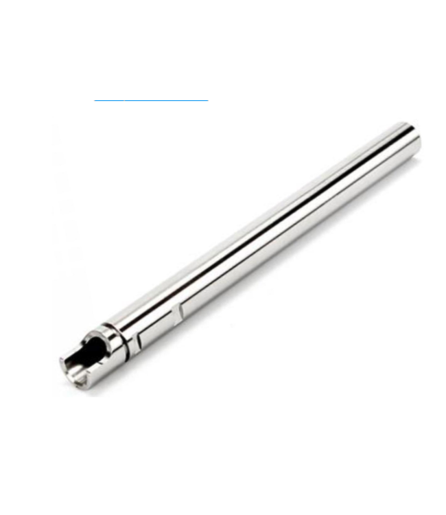 Laylax Nine Ball Tight Bore Inner Barrel for SIG Sauer ProForce M17 MHS Airsoft GBB Pistol (Model: 6.03mm / 105mm)