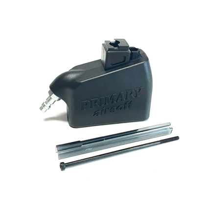 PRIMARY airsoft HPAアダプター マガジン　グロック用 Primary Airsoft Glock HPA / M4 Adapter - US Airsoft, Inc.