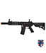 Lancer Tactical Lancer Tactical LT-15BL-G2 AIRSOFT LOW FPS POLYMER M4 GEN 2 SD AEG RIFLE (BLACK)
