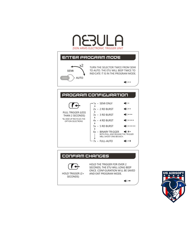 Lancer Tactical Gen 3 M4 SopMod Airsoft AEG Rifle (Color: Black)