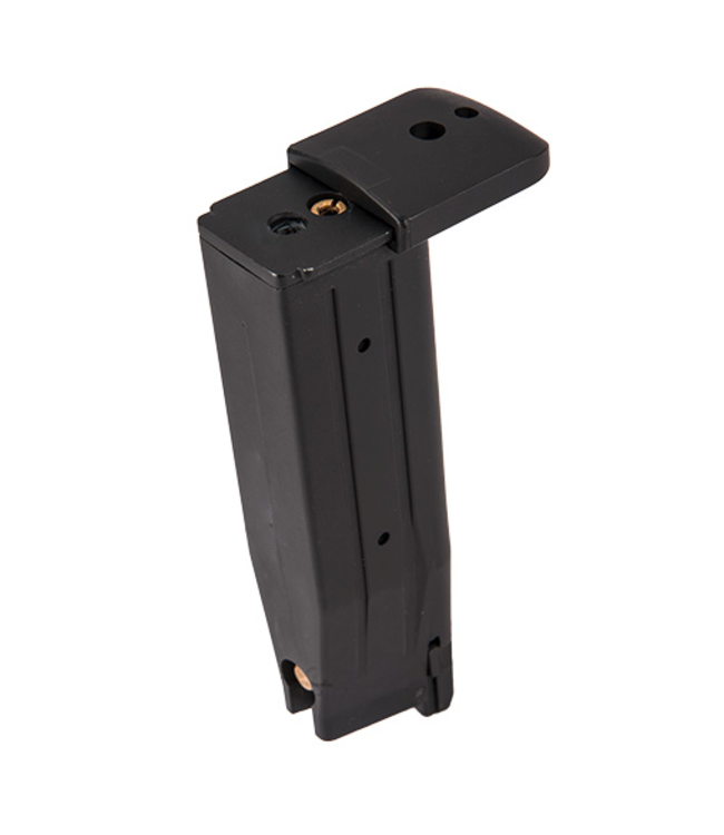 Golden Eagle IMF 3303 OPS-M.RP Tactical Hi-Capa Semi-Auto GBB Metal Pistol, DE