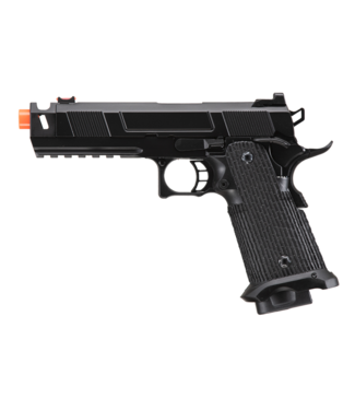 Army Armament Army Armament R501 GBB Pistol (Black)