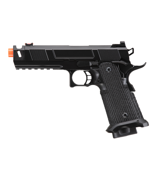 Army Armament R501 GBB Pistol (Black)