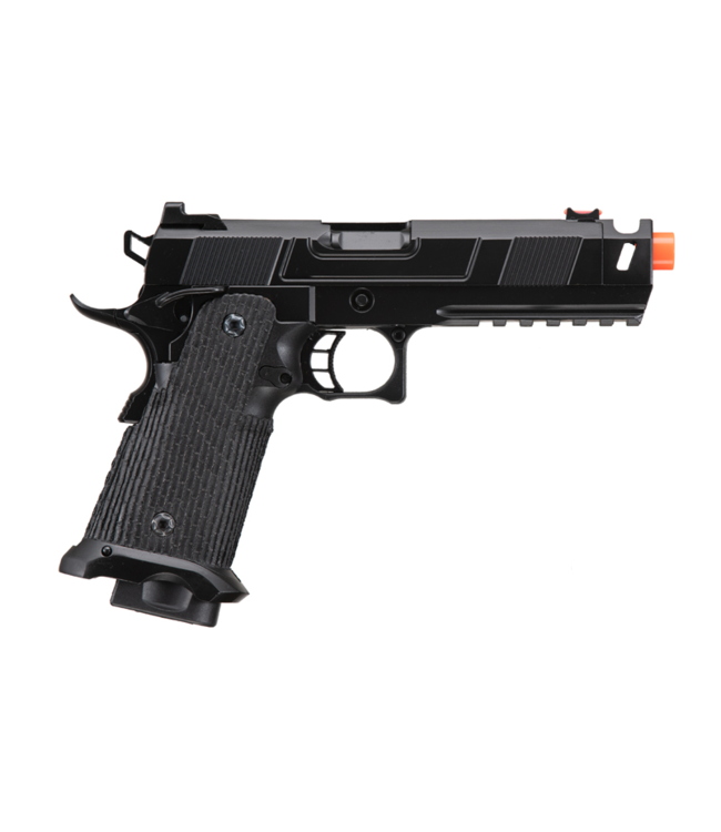 Army Armament R501 GBB Pistol (Black)
