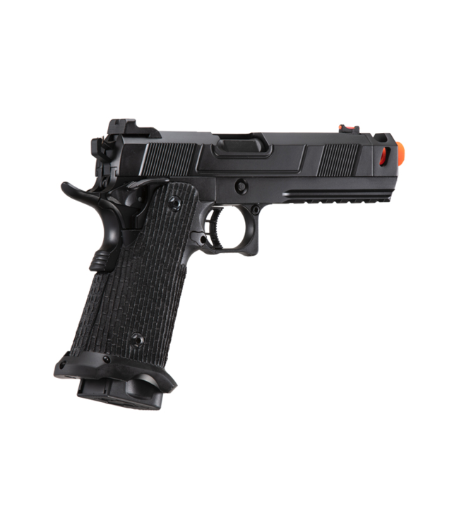 Army Armament R501 GBB Pistol (Black)