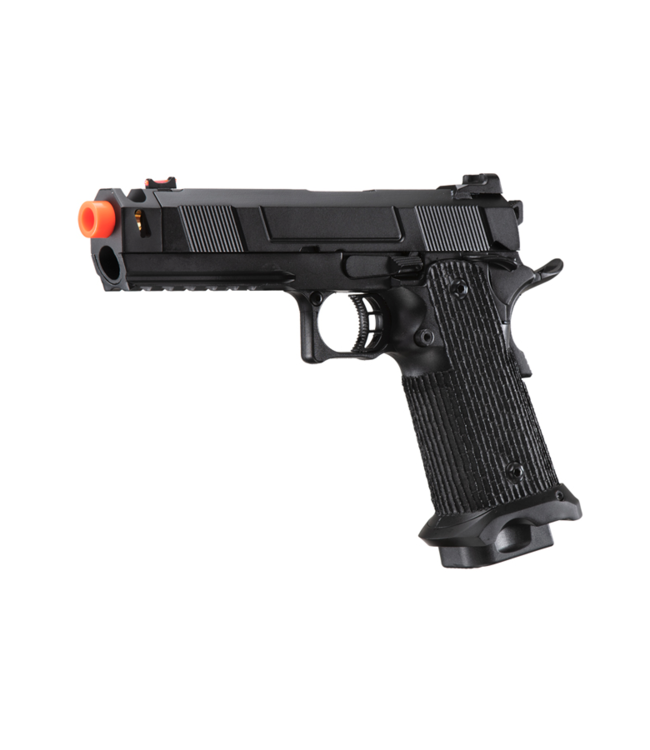 Army Armament R501 GBB Pistol (Black)