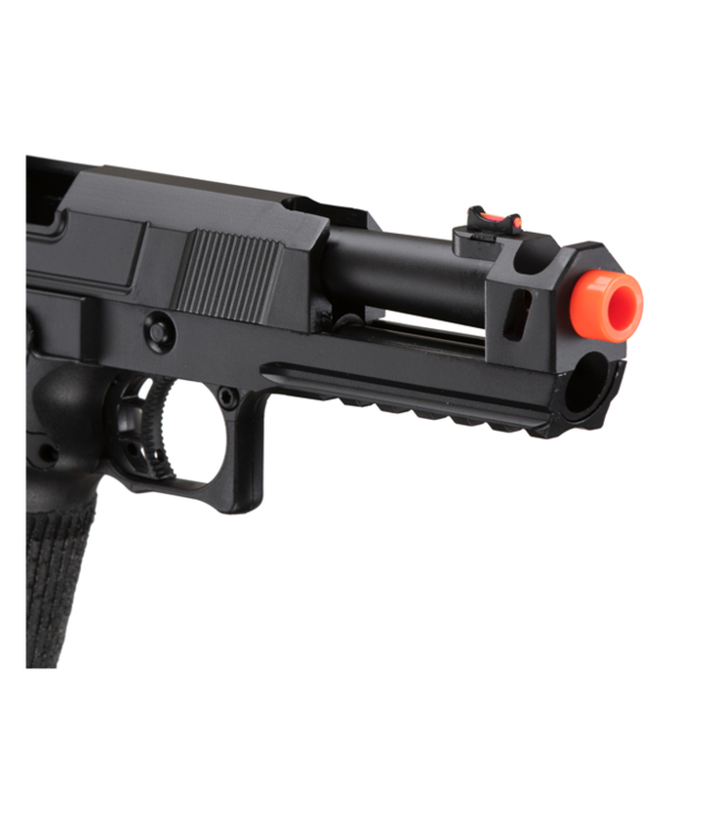 Army Armament R501 GBB Pistol (Black)
