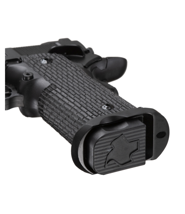 Army Armament R501 GBB Pistol (Black)