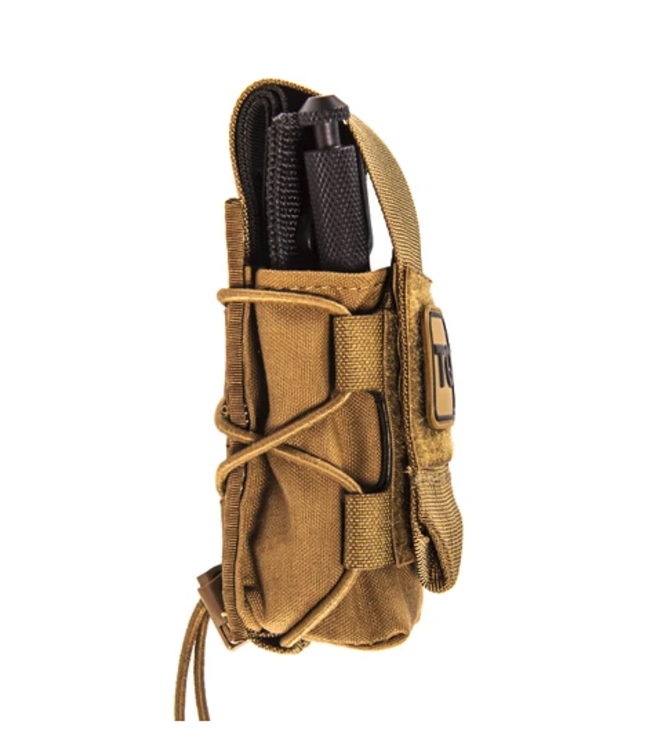 High Speed Gear Tourniquet Taco (Coyote Brown)