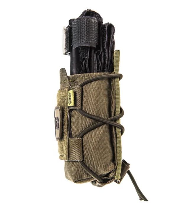 High Speed Gear Tourniquet Taco (Olive Drab)