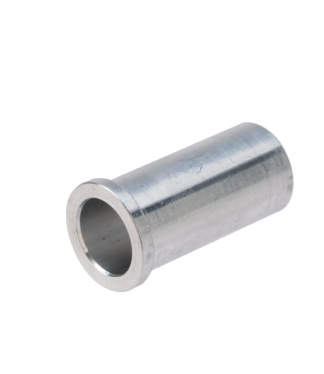 Airsoft Masterpiece Recoil Spring Guide Plug for for Tokyo Marui 4.3 Hi-Capa Airsoft Pistols (Color: Silver)