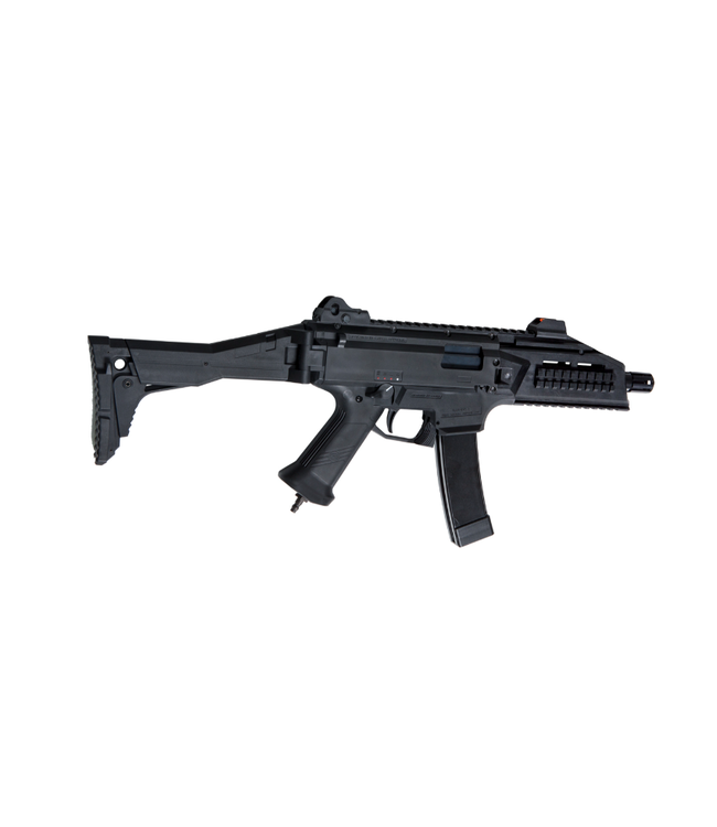 CZ Scorpion EVO 3 A1, HPA